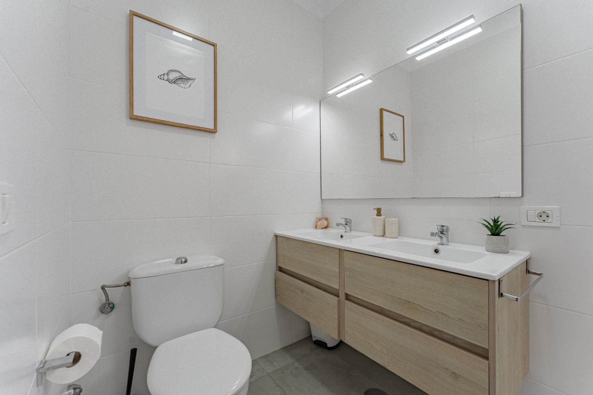 2Bdr Ocean View & Large Private Terrace In Puerto De Santiago Apartment Пуерто де Сантяго Екстериор снимка