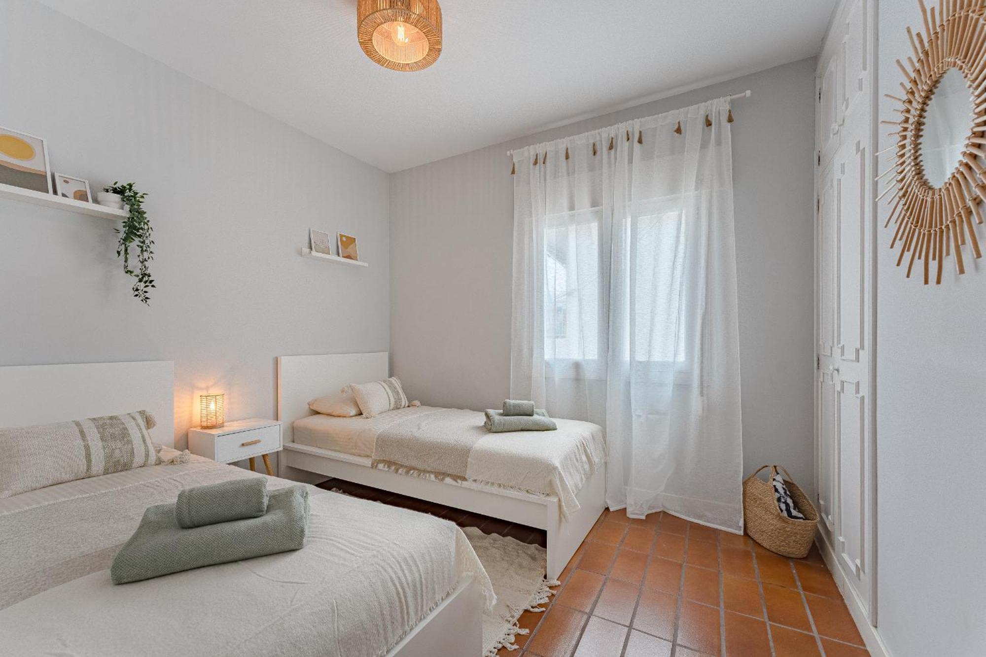 2Bdr Ocean View & Large Private Terrace In Puerto De Santiago Apartment Пуерто де Сантяго Екстериор снимка