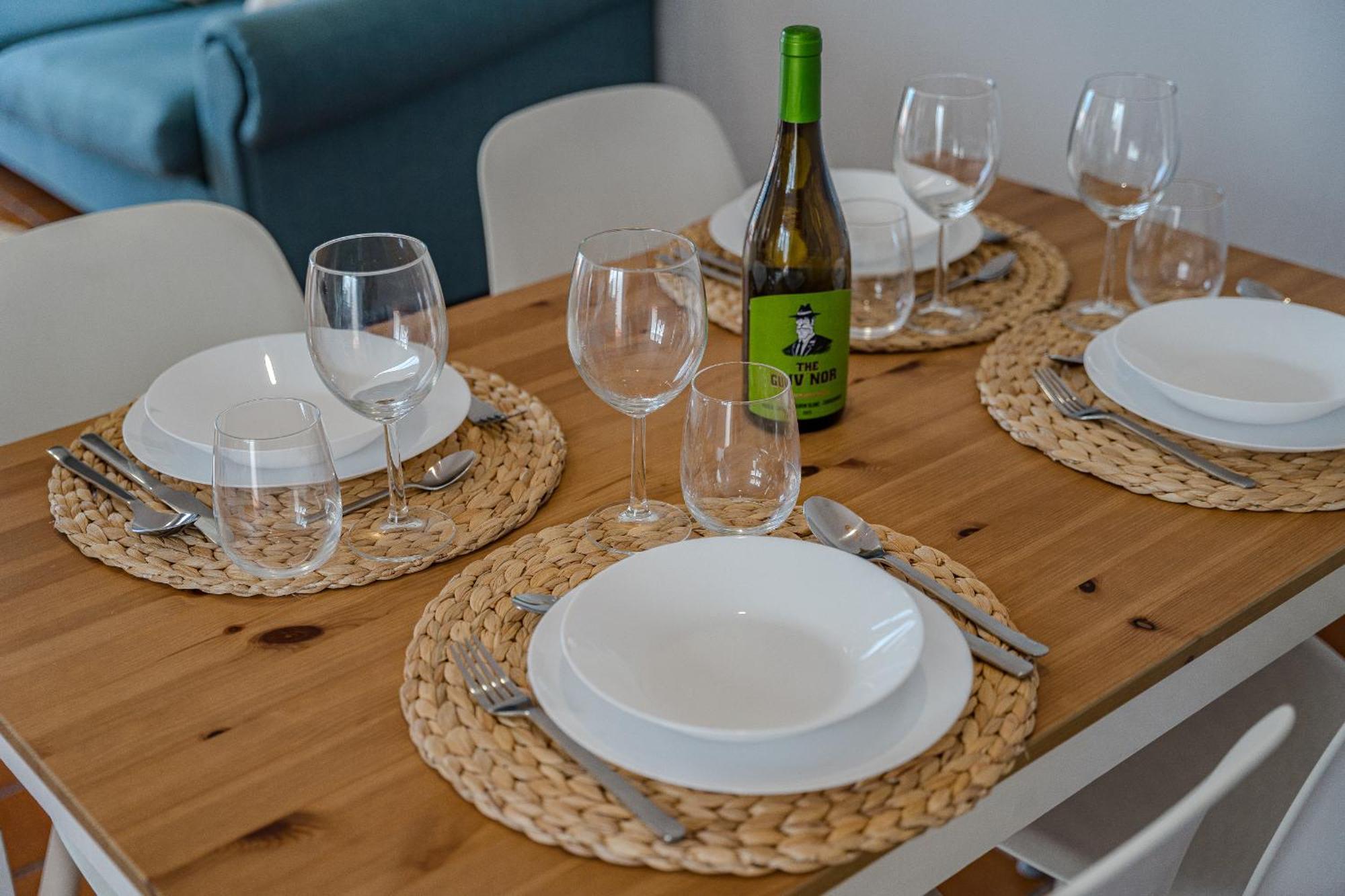 2Bdr Ocean View & Large Private Terrace In Puerto De Santiago Apartment Пуерто де Сантяго Екстериор снимка