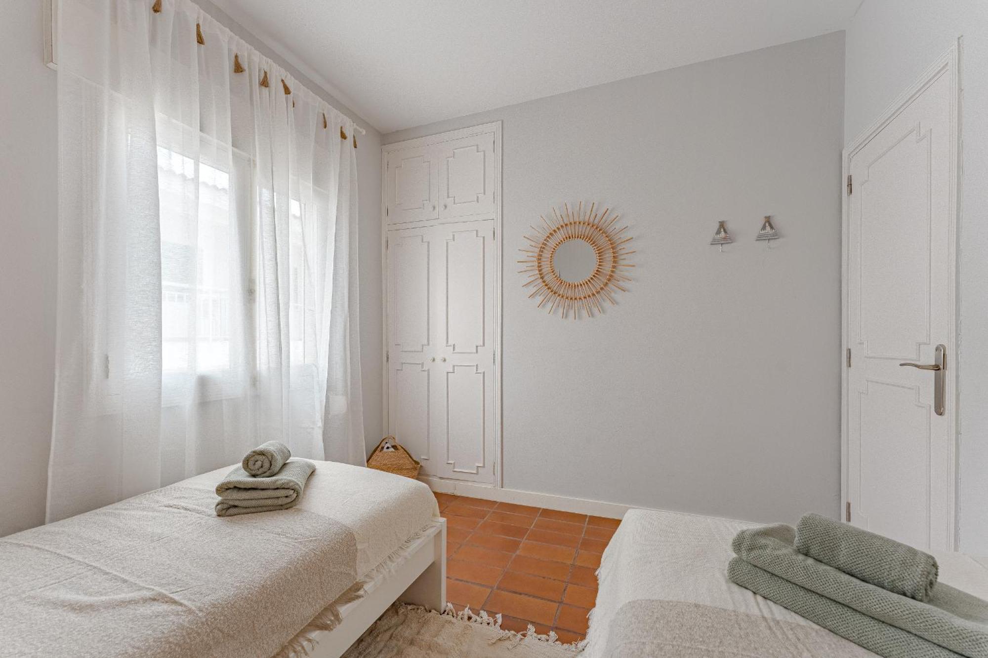 2Bdr Ocean View & Large Private Terrace In Puerto De Santiago Apartment Пуерто де Сантяго Екстериор снимка